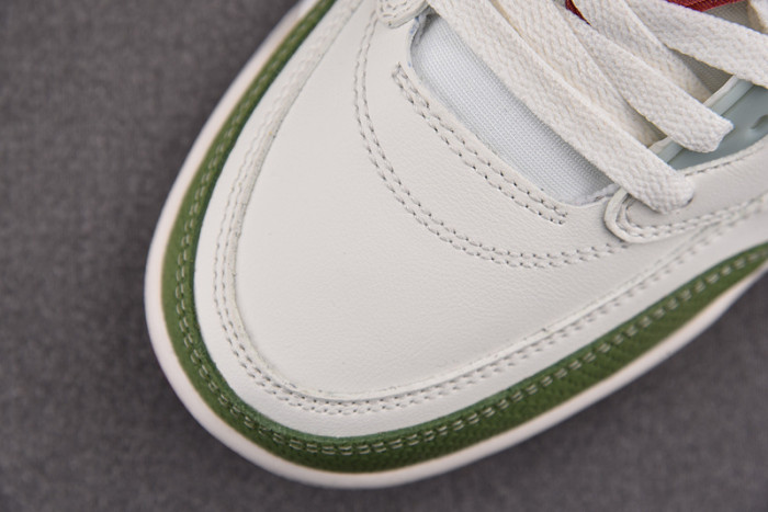 jordan spizike low chinese new year 2024