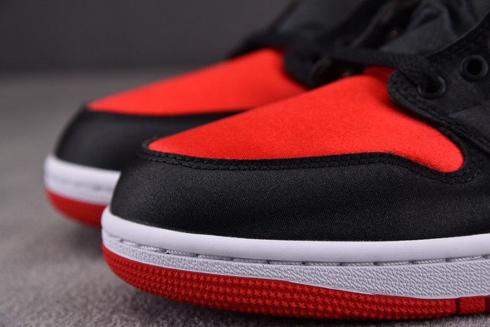 air jordan 1 high og satin bred