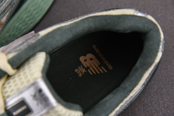 new balance 1906r aime leon dore jade