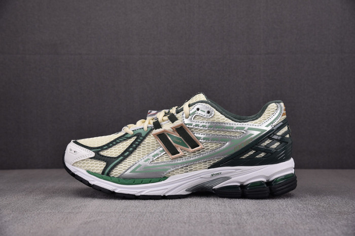 new balance 1906r aime leon dore jade