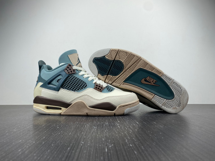 air jordan 4 snorlax