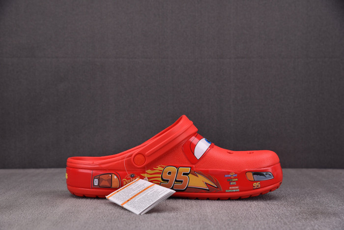 bape x Cr*0*s sandal bc1000006