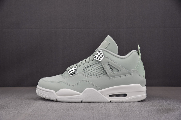 Air Jordan 4 Retro ''Seafoam'' HV0823-003