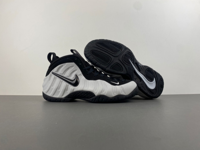 Nike Air Foamposite Pro Wolf Grey HF0794-001