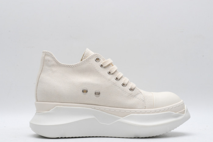 rick owens sneakers ro-129