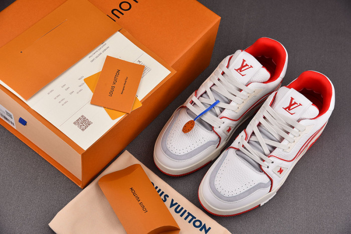 l&v skate sneaker 1aarr52