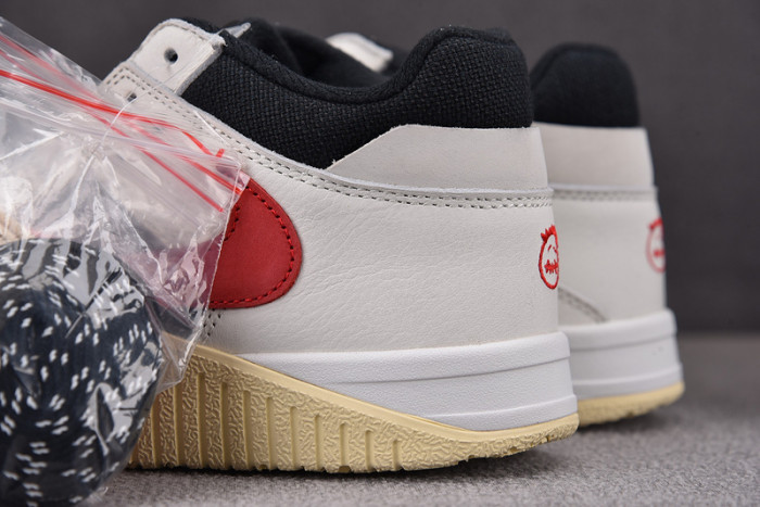 travis scott x jordan jumpman jack tr “university red”