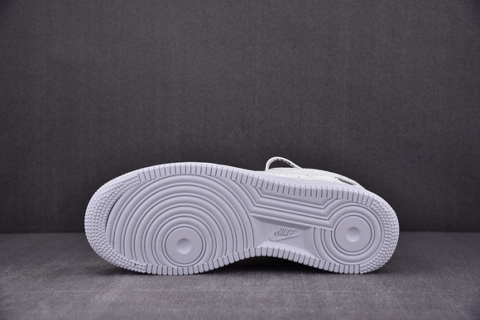 l&v nike air force 1 low