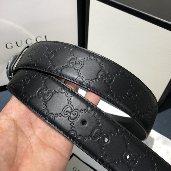 G*u*i* belt g-0020