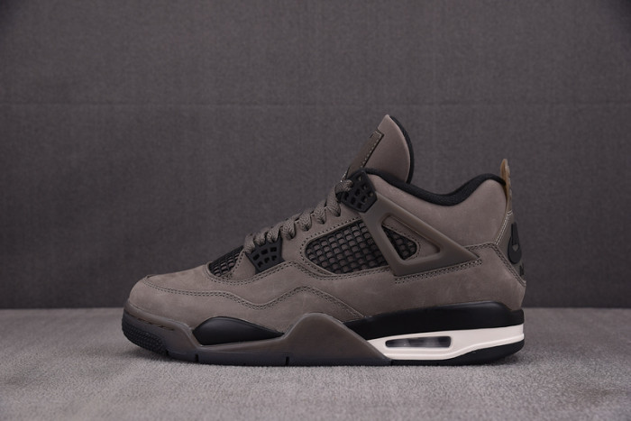 Air Jordan 4 Retro Cave Stone FV5029-200