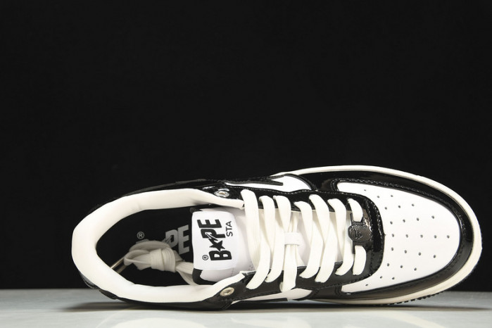 a bathing ape sneakers