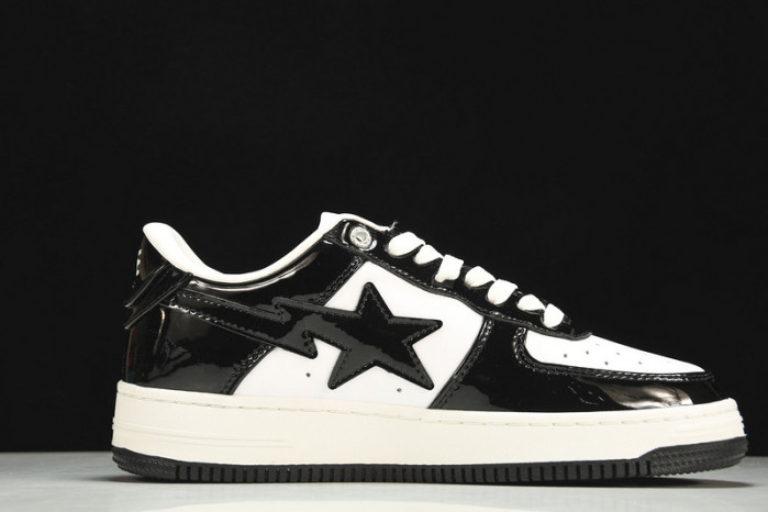 a bathing ape sneakers