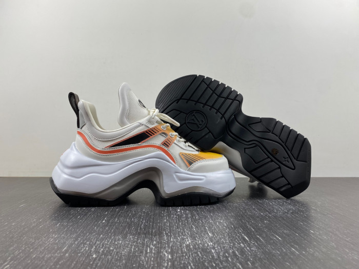 l&v skate sneaker 1aarr35