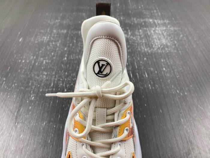 l&v skate sneaker 1aarr35