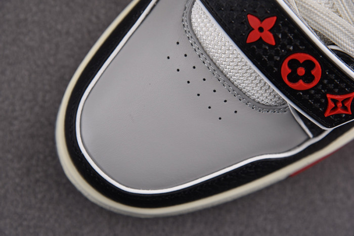 l&v skate sneaker 1aarr37