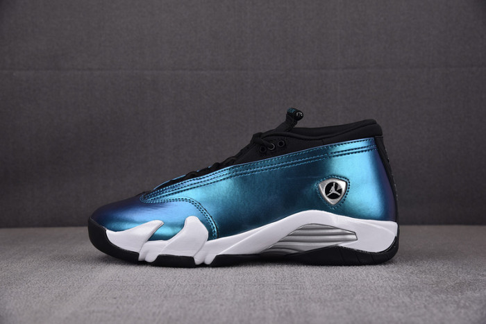 jordan 14 retro love letter