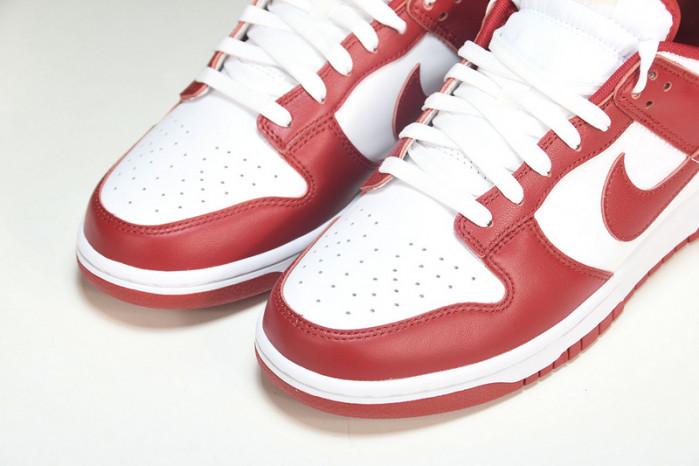 nike dunk low usc-dd1391-602