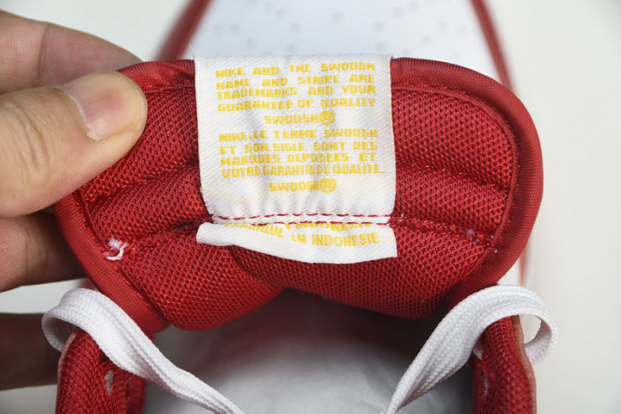 nike dunk low usc-dd1391-602