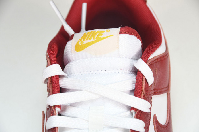 nike dunk low usc-dd1391-602