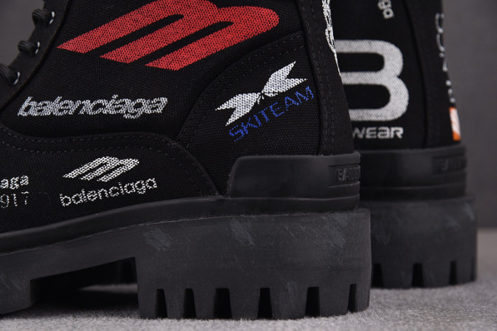 Balen Combat Strike 8000023