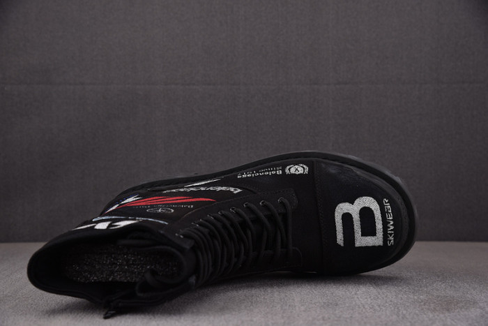 Balen Combat Strike 8000023