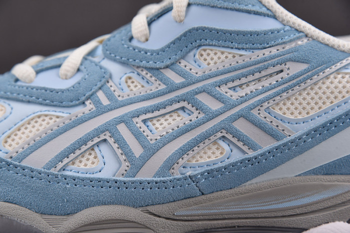 ASICS Gel-NYC Cream Arctic Sky 1203A383-107