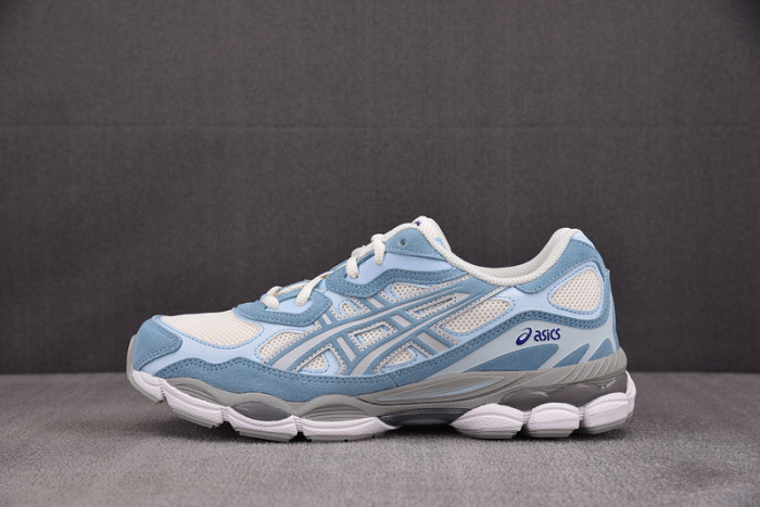 ASICS Gel-NYC Cream Arctic Sky 1203A383-107