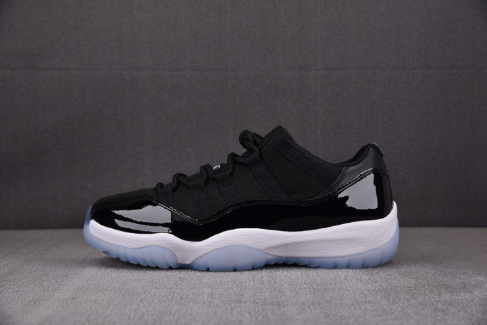 air jordan 11 retro "space jam " low