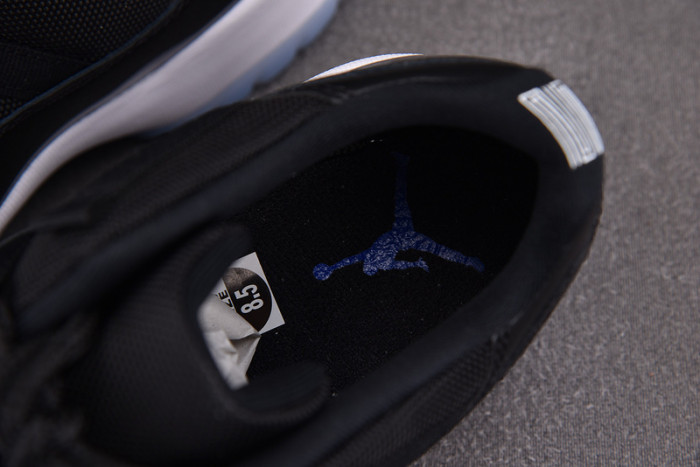 air jordan 11 retro "space jam " low