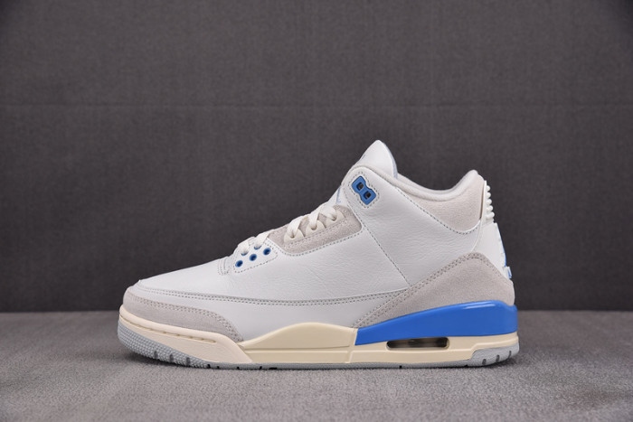 Jordan 3 Retro Lucky Shorts CT8532-101