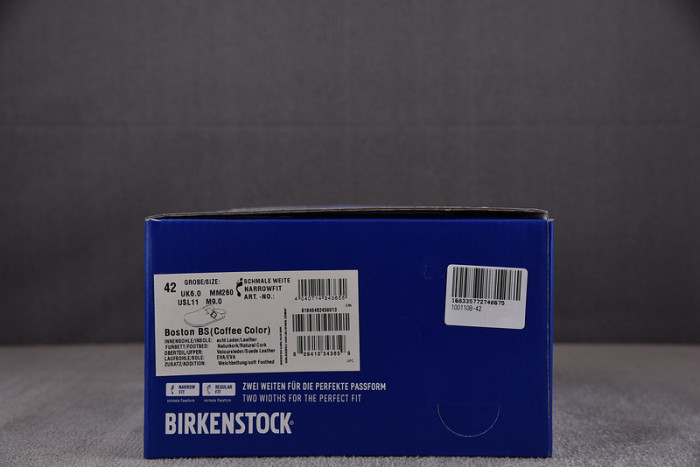 Birkenstock BK100021