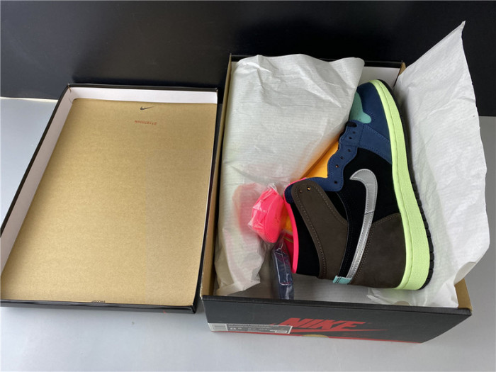 air jordan 1 retro high tokyo bio hack 555088-201