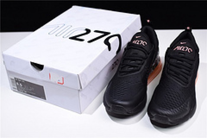 NIKE Air Max 270 MEN