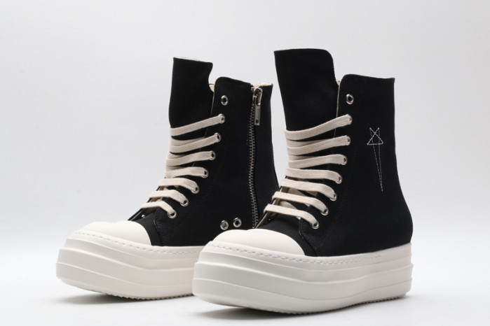 rick owens sneakers ro-073