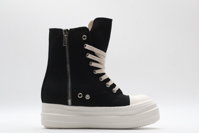 rick owens sneakers ro-073