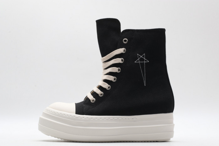 rick owens sneakers ro-073