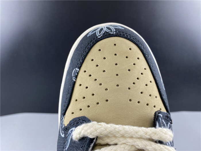 nike sb dunk low travis scott ct5053-001