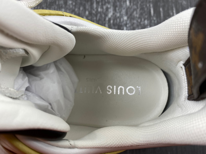 l&v skate sneaker 1aarr34