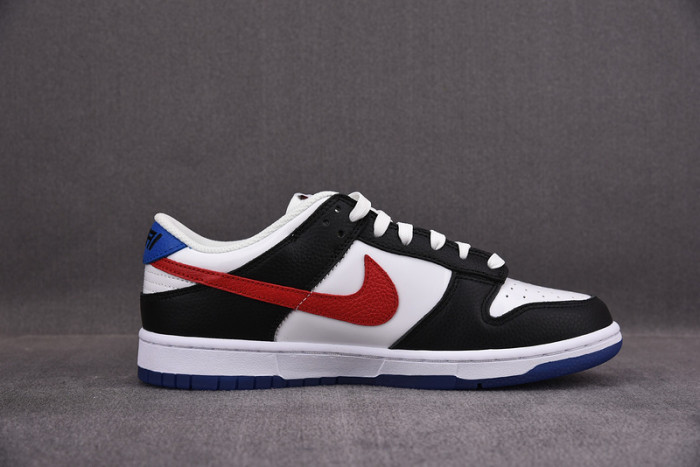 nike dunk low seoul dm7708-100