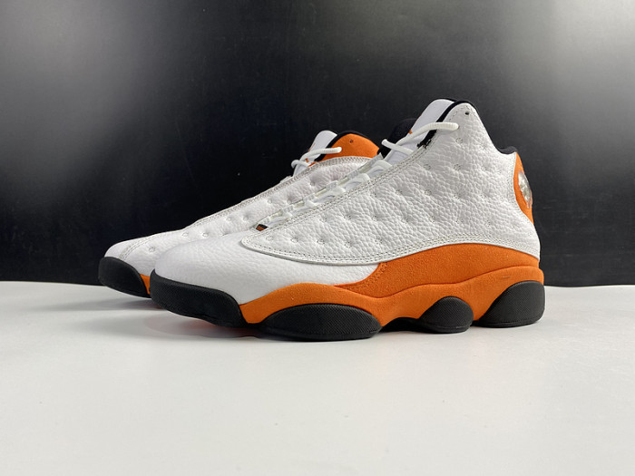 air jordan 13 retro "starfish" 414571-108