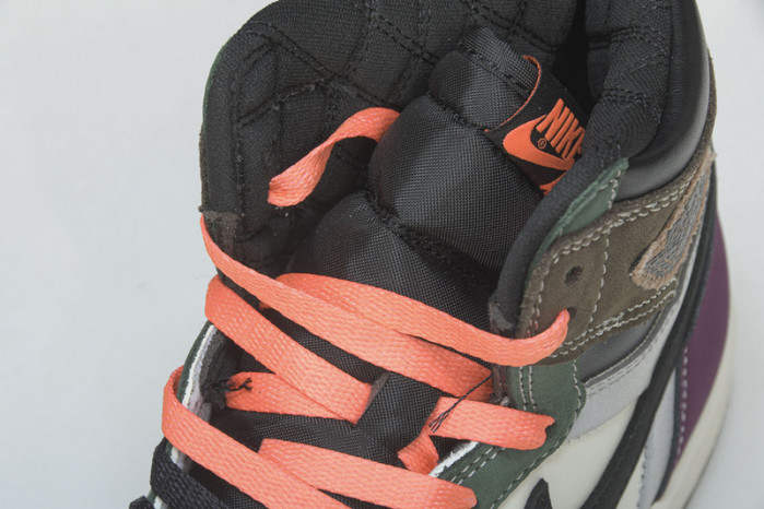 air jordan 1 high og “hand crafted” dh3097-001