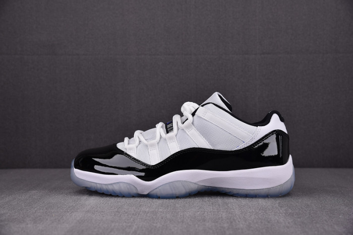 air jordan 11 retro low concord 528895-153