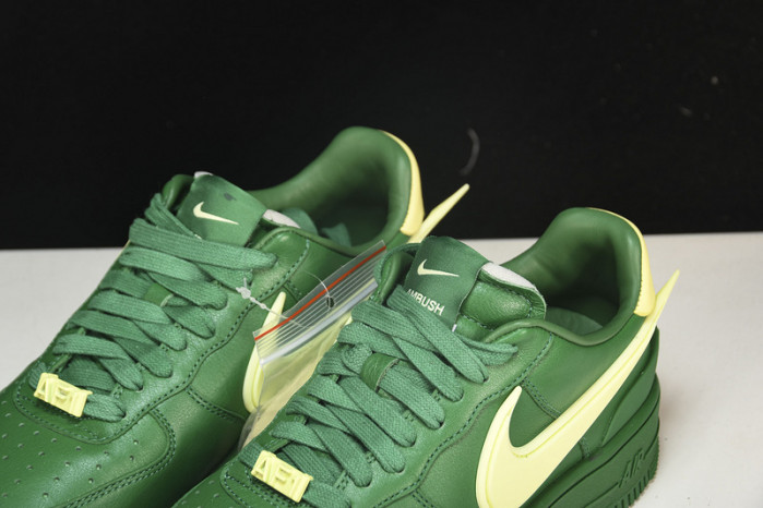 nike air force 1 low sp ambush pine green