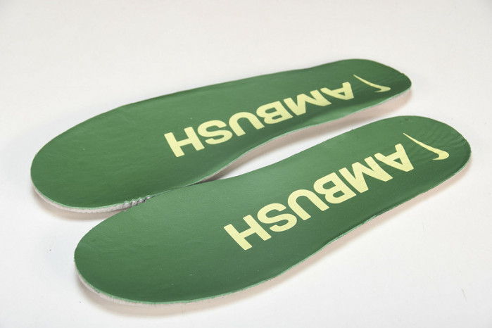 nike air force 1 low sp ambush pine green