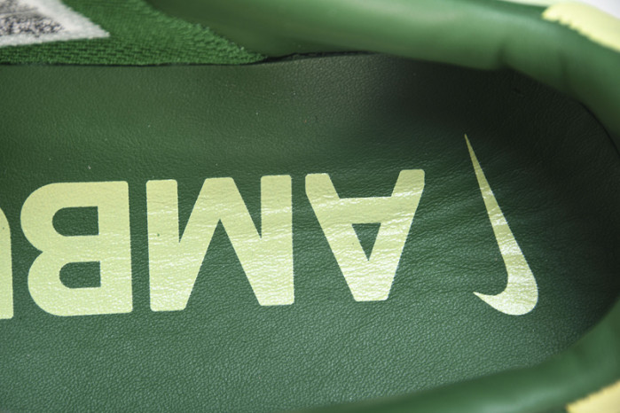 nike air force 1 low sp ambush pine green