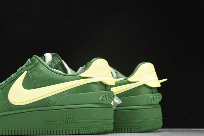 nike air force 1 low sp ambush pine green
