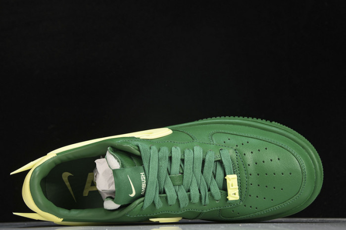 nike air force 1 low sp ambush pine green