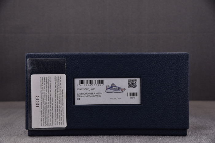 d1or sneakers b30 d1100021