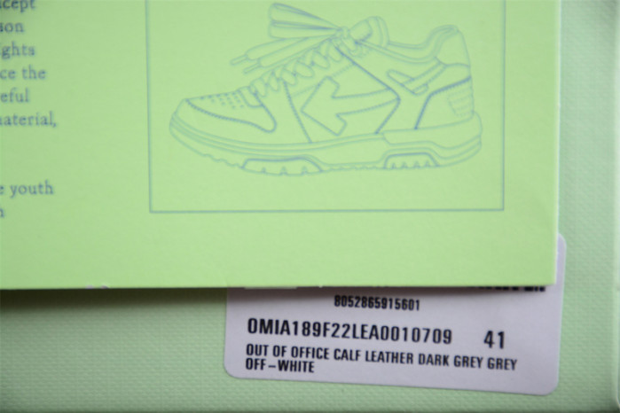 ofw sneakers owia100020