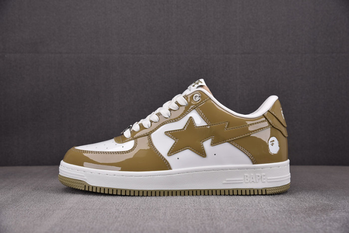 a bathing ape sneakers ape-040